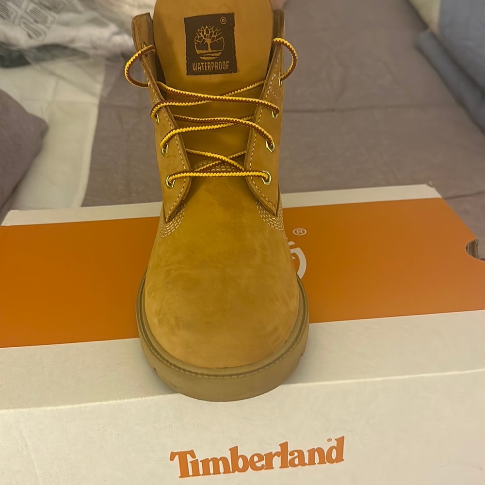 Boots - Picture 2 of 3